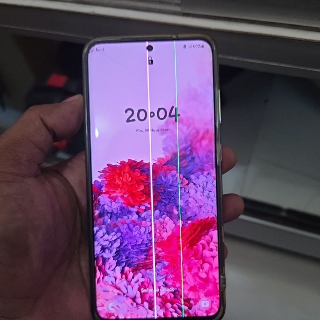 Samsung Galaxy S20 5G SM-G981U 12/128GB