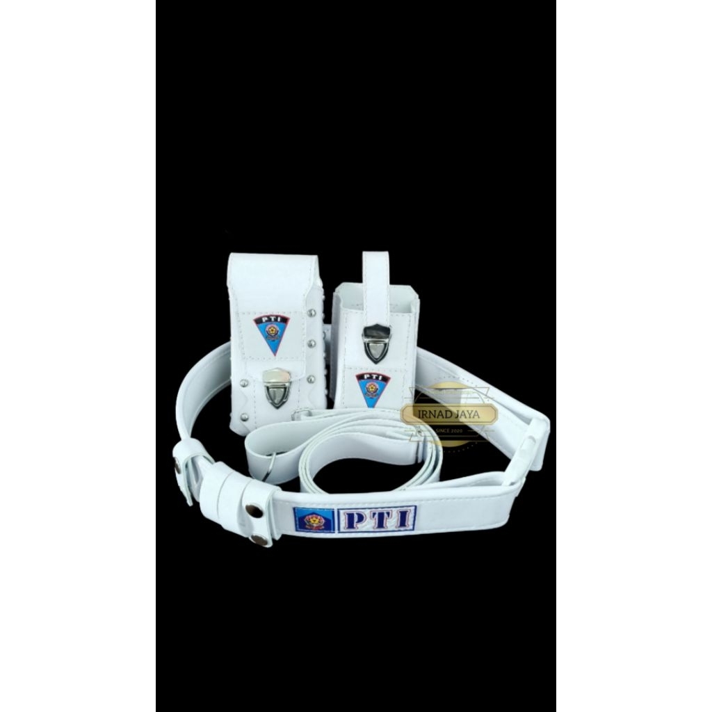 KOPEL PTI POL PP PUTIH TERBARU