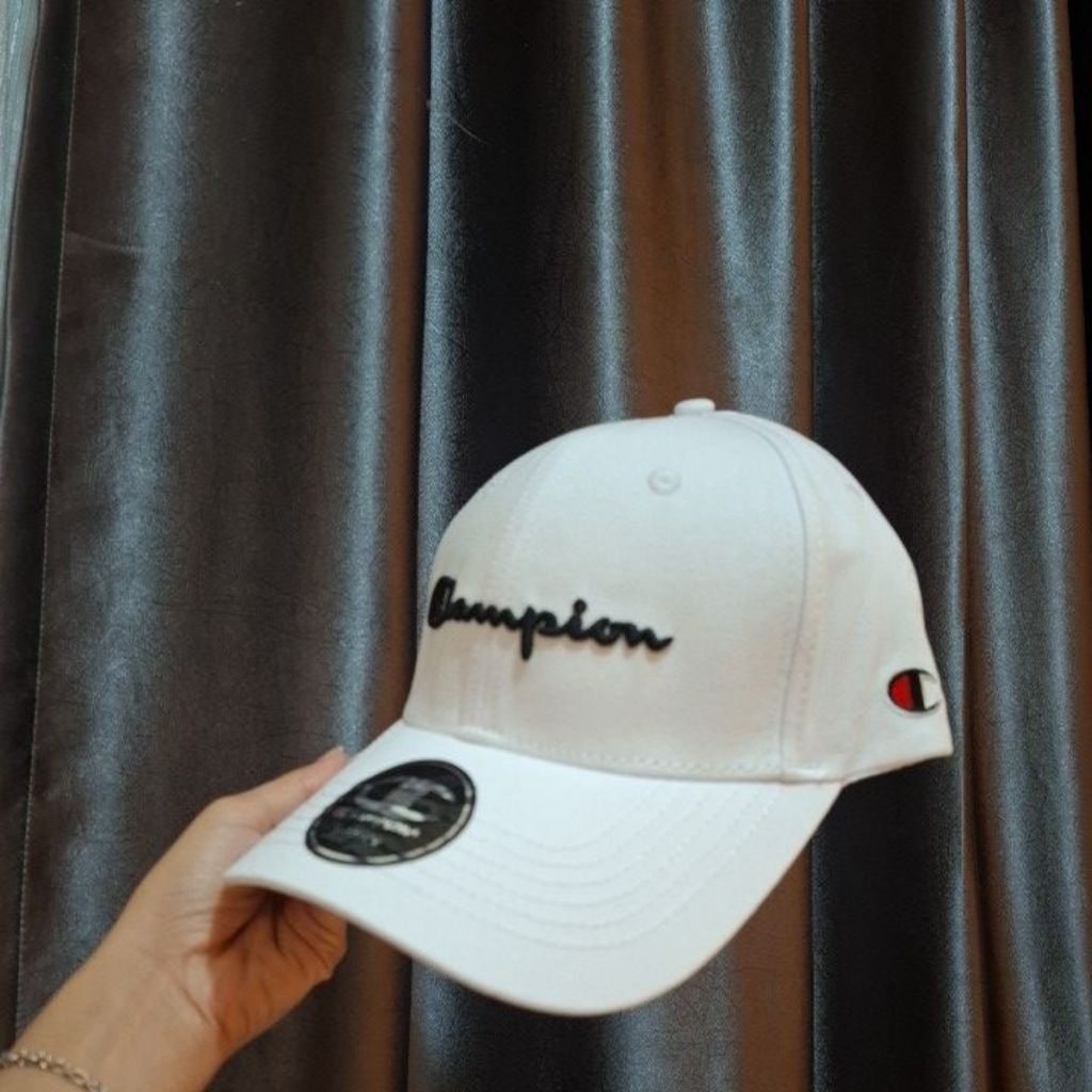 Topi Snapback Champions Nba Premium Quality