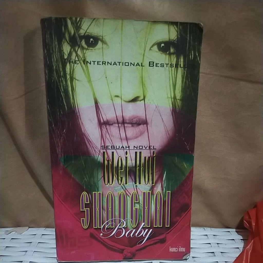 WEI HUI SHANGHAI BABY