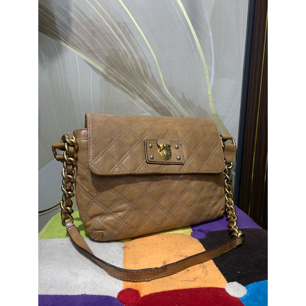 MJ SHOULDER BAG