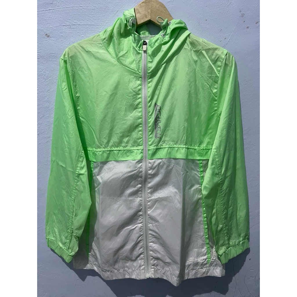 Jacket Running Hangten Original Second