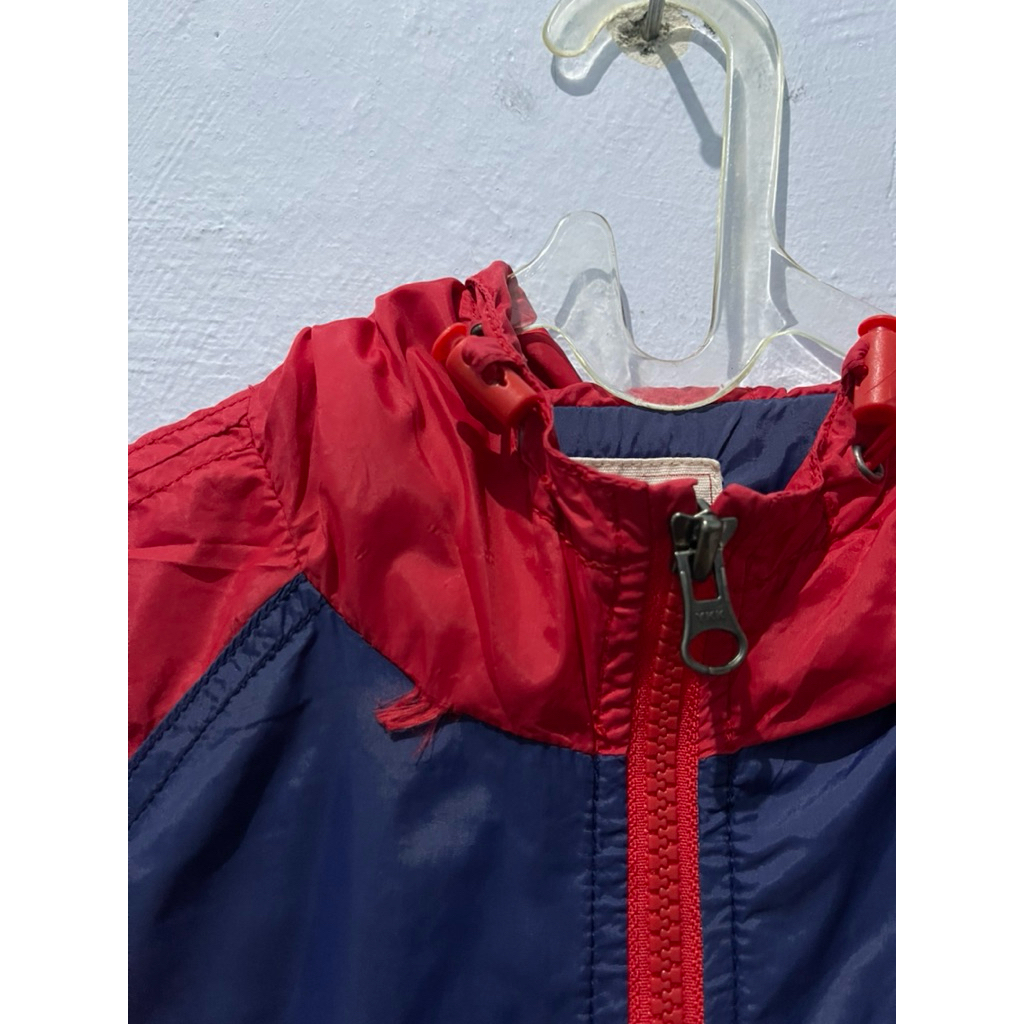 Jacket Anak Evis Original Second