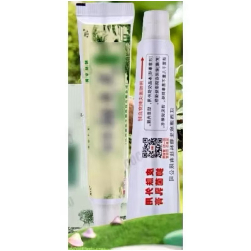 Salep Gatal-Gatal Mengatasi Penyakit Pada Kulit