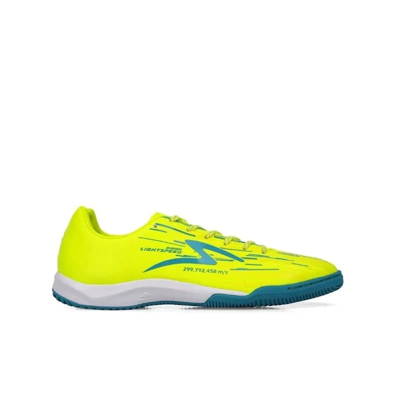 SEPATU FUTSAL SPECS LIGHTSPEED REBORN IN - LIGHTSPEED 20 IN