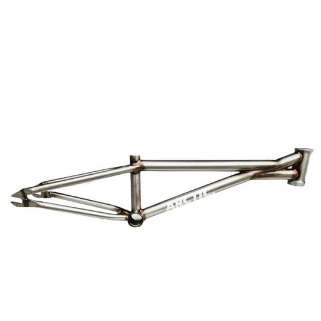 frame BMX flat custom