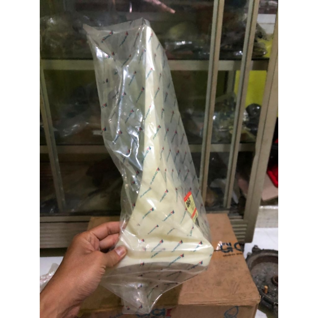 Hidung Hidungan Vespa Excel Original Danmotor