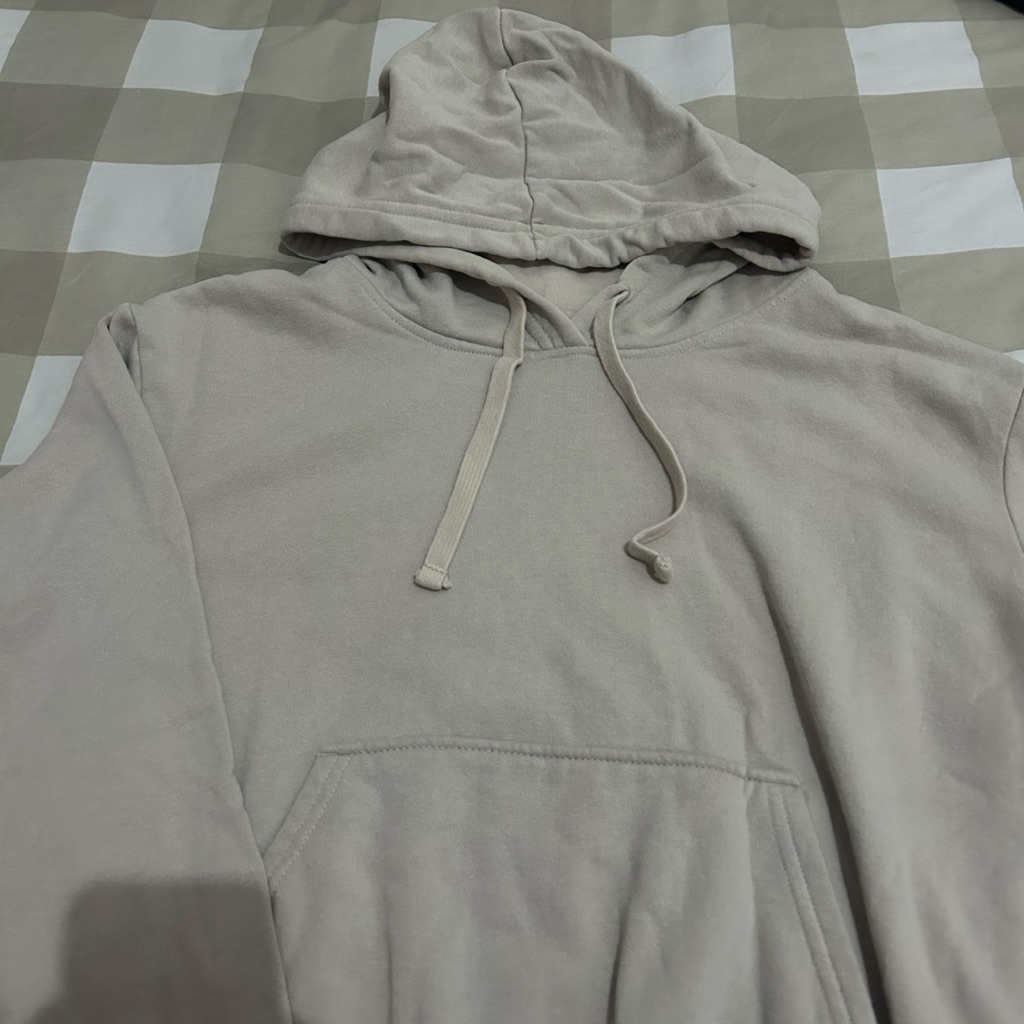 PRELOVED HOODIE HNM