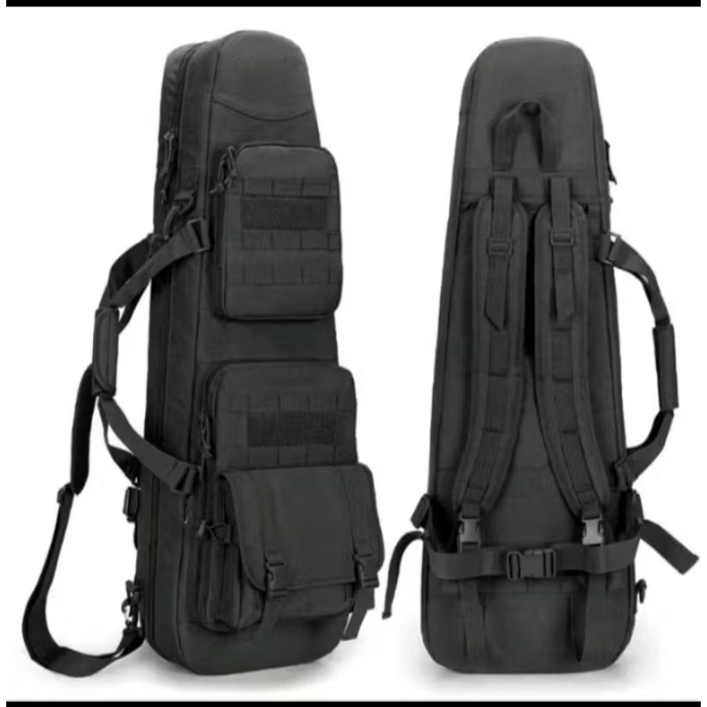 Tas Berburu tas senapan panjang tas senjata PCP terbaru