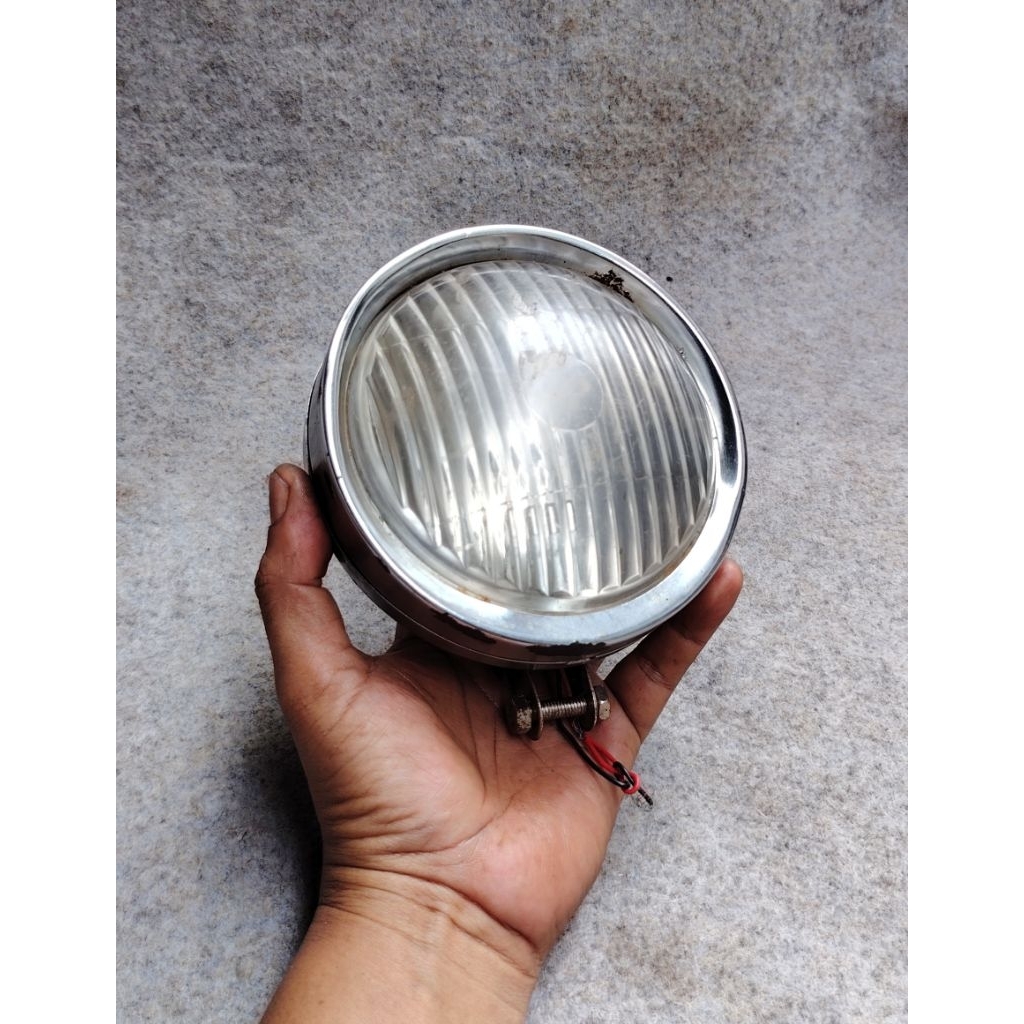 lampu Chopper lampu motor custom lampu motor kastem lampu choper lampu Chopper foglamp chopper fogla