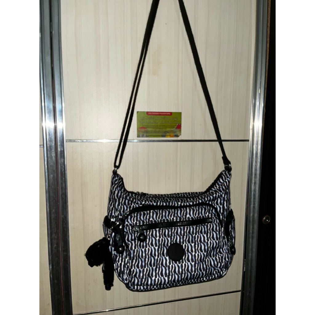 Tas Kipling/Kipling slingbag Original