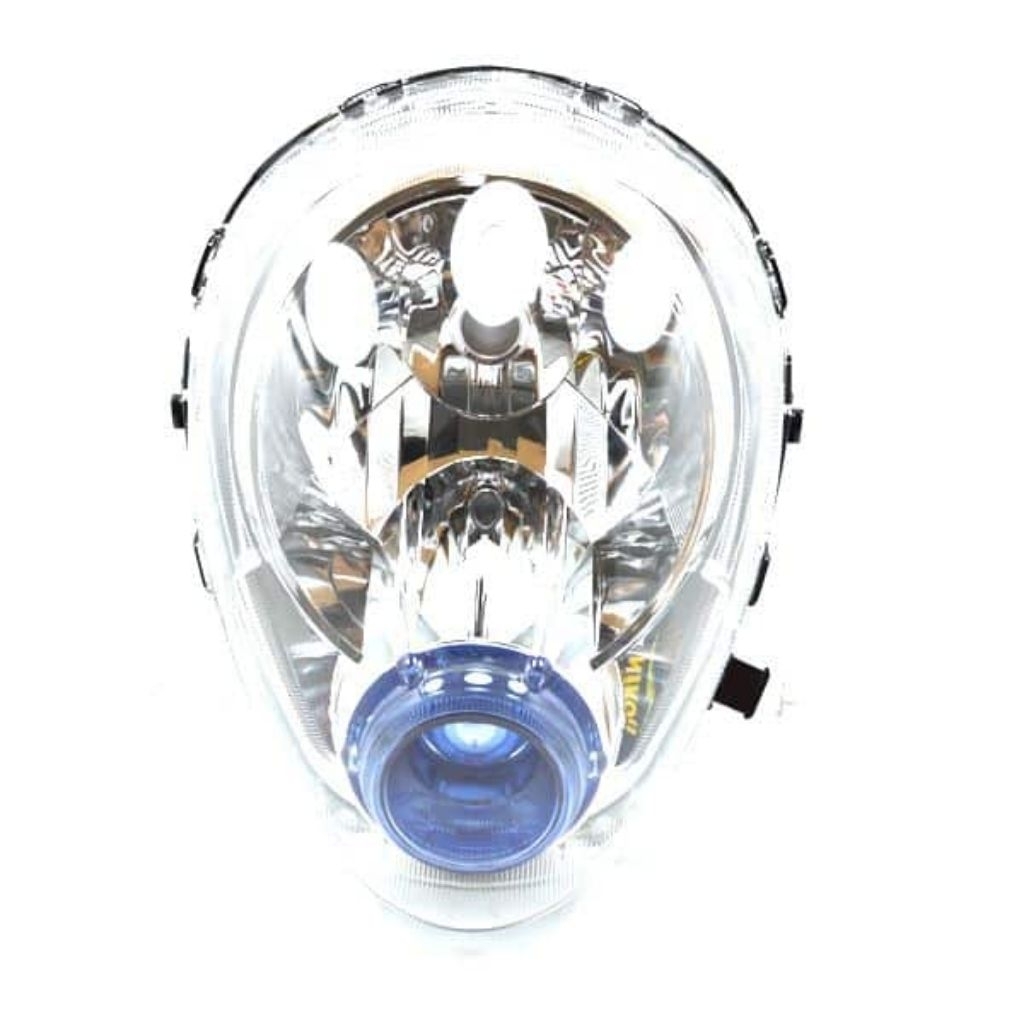 33110KYT941 / HEAD LIGHT UNIT SCOOPY KARBU