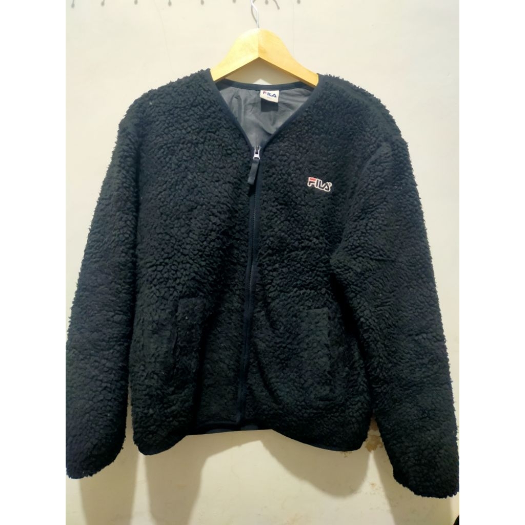 Outer Sherpa Fila