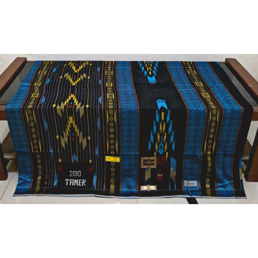Sarung Tamer 200 sga sge sgf