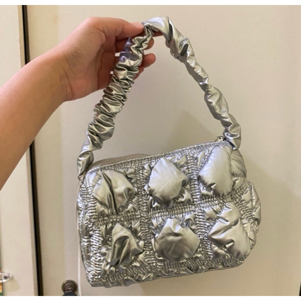 Silver Bag KKV