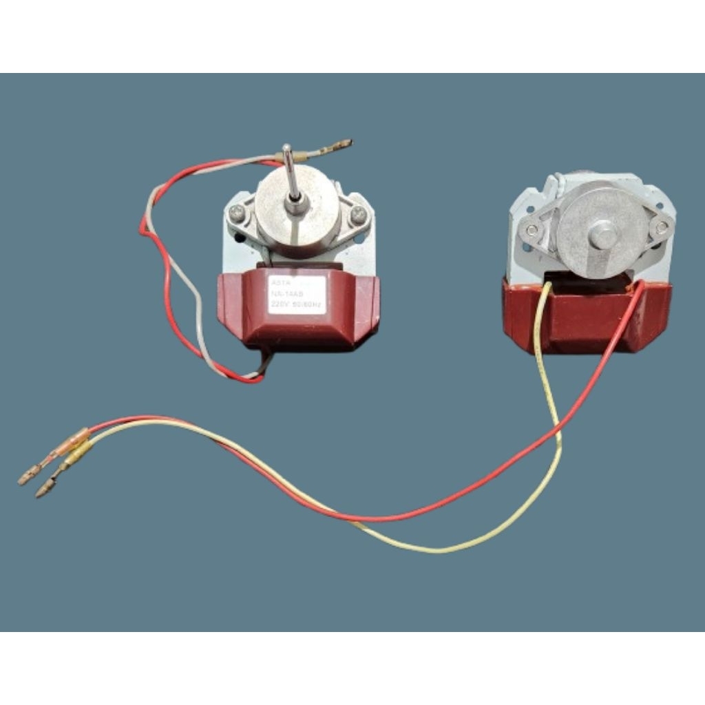 Fan Motor Kulkas NA14AB keren Tebal