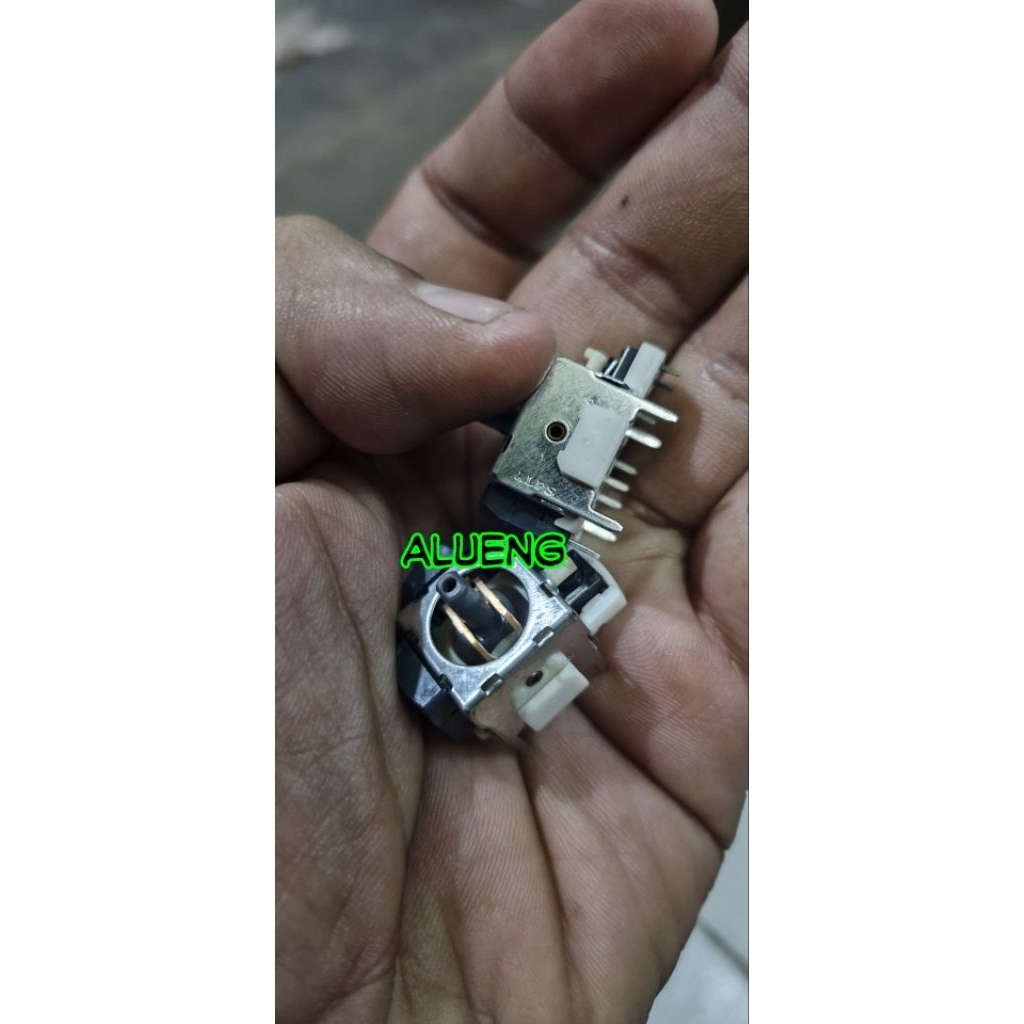 Analog stik ps2,ps3,xbox original ALPS kaki3