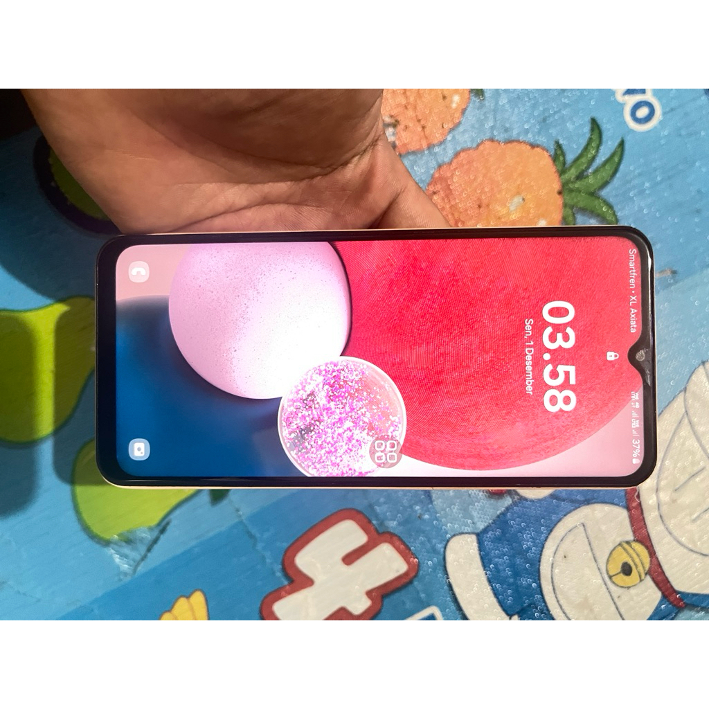 samsung a13 5G 8 128