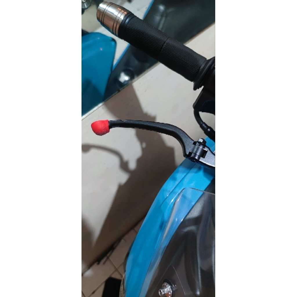 karet pelindung handle master rem RCB/RPD/Universal