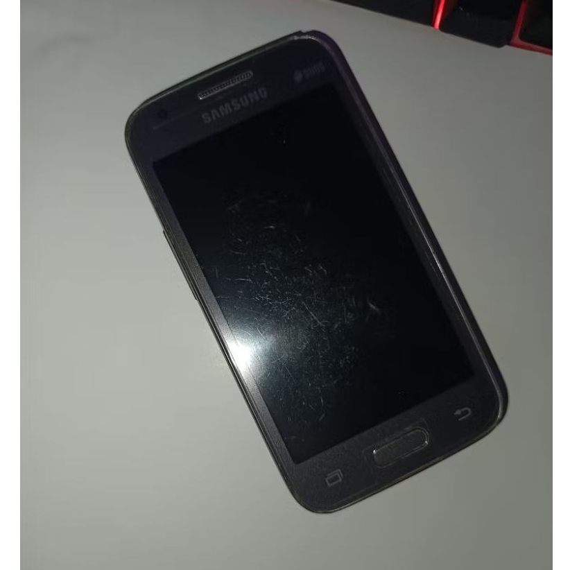 HP Samsung Duos Bekas(Mati)
