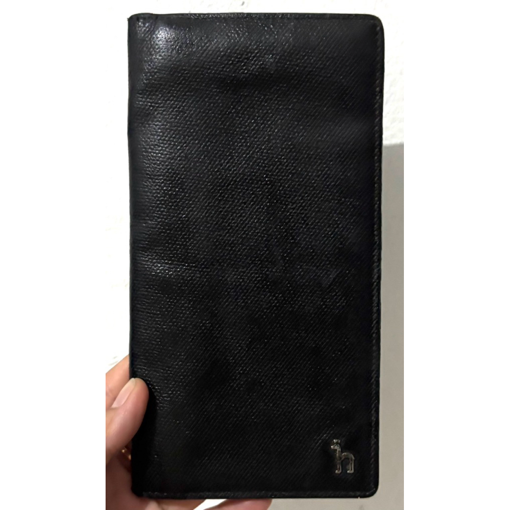 Dompet Panjang Hazzys Second