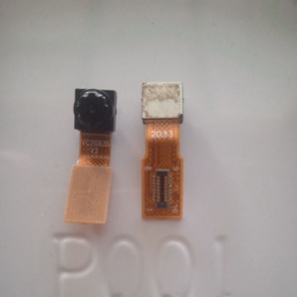 Camera Belakang Nokia 110 2019