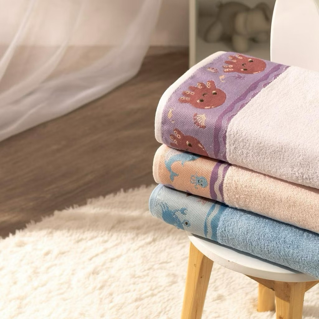 Handul Howel&Co Kids