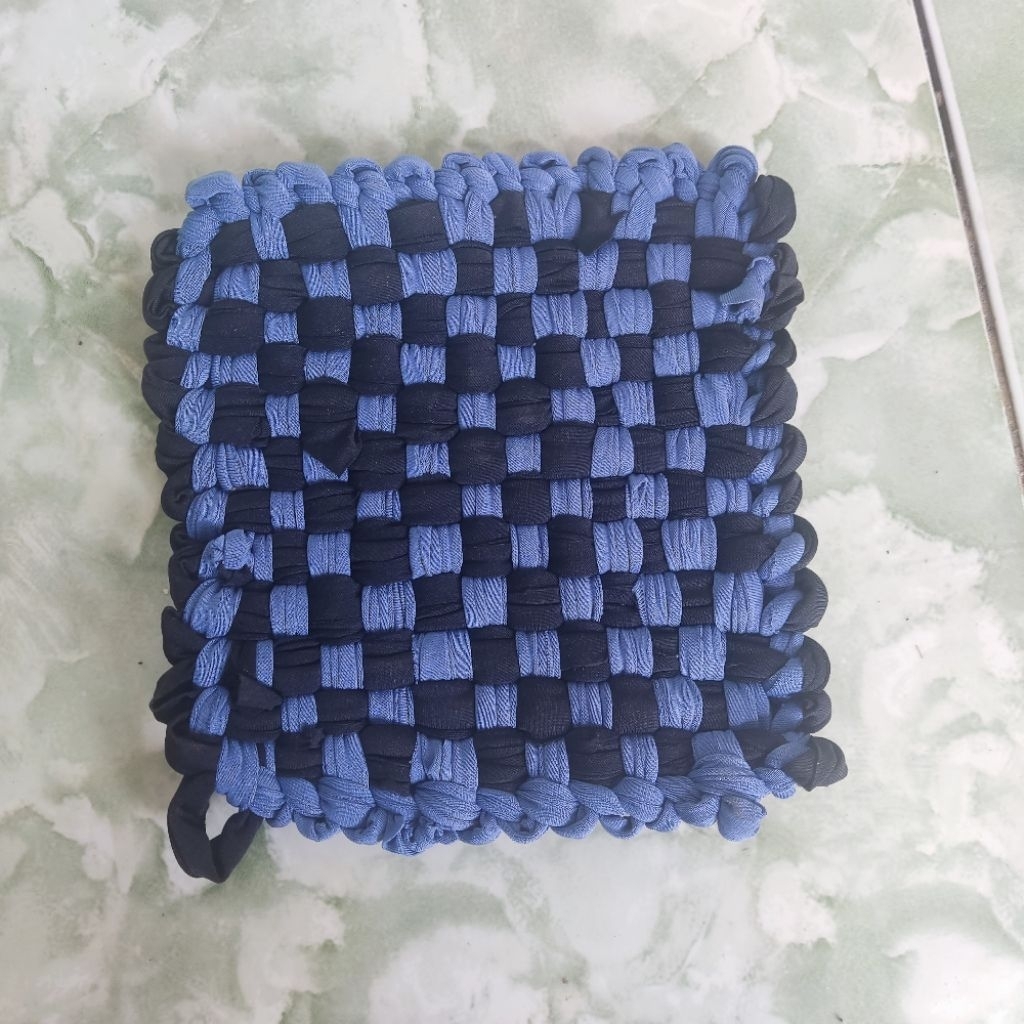 Cempal wajan anti panas/Cempal ayam