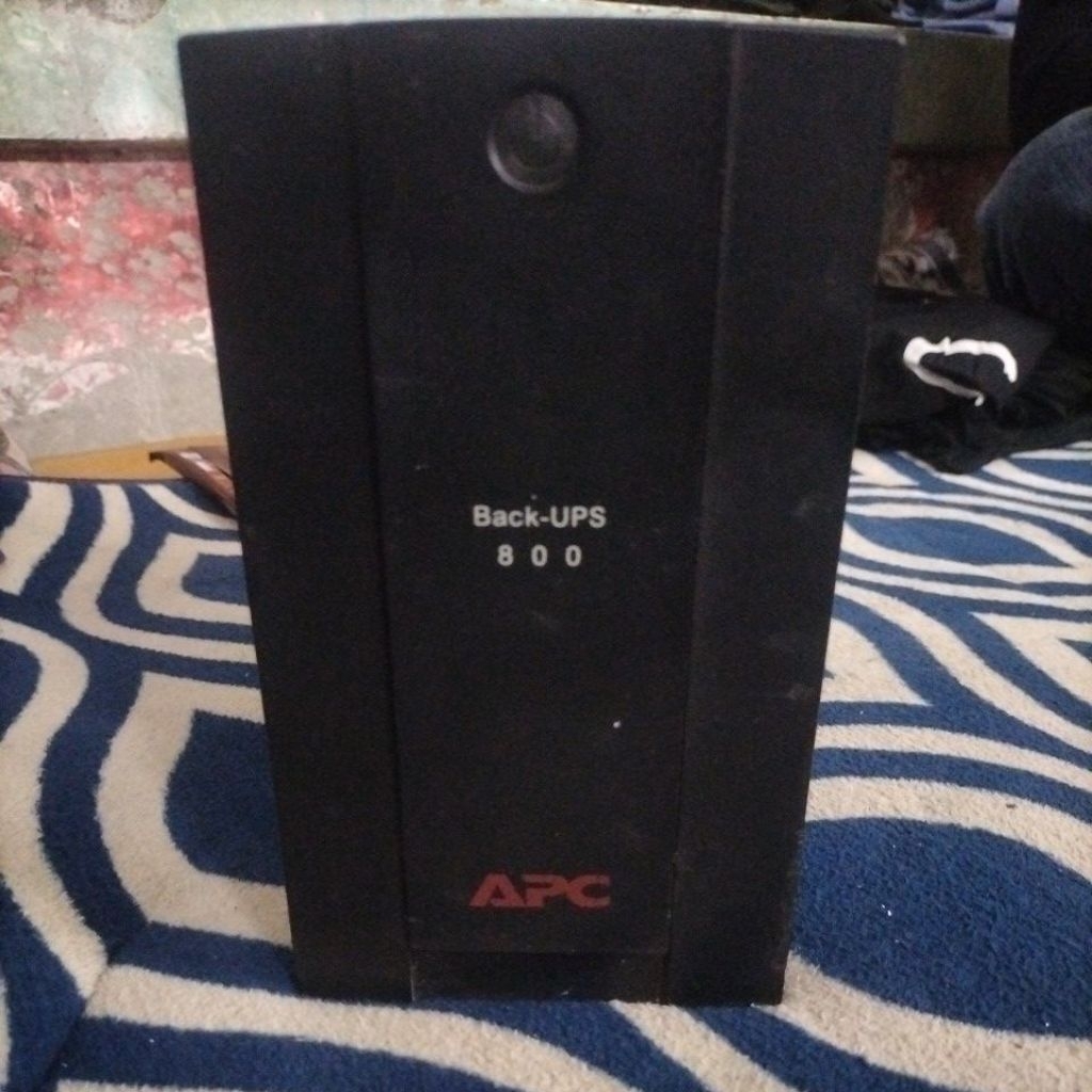 UPS APC