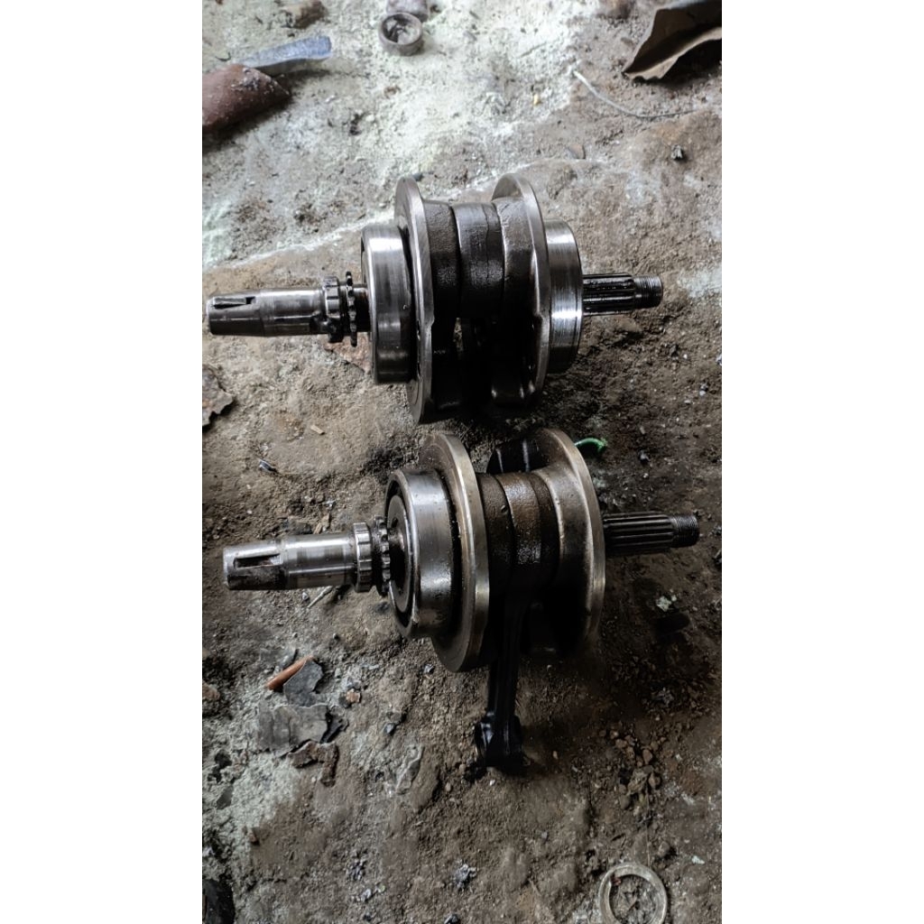 kruk as bandul tiger original balance