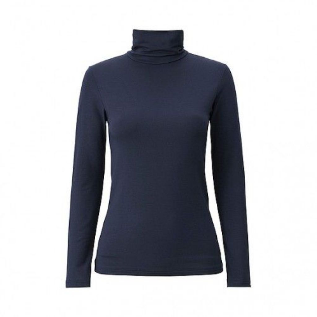 HEATTECH TURTLENECK | PL