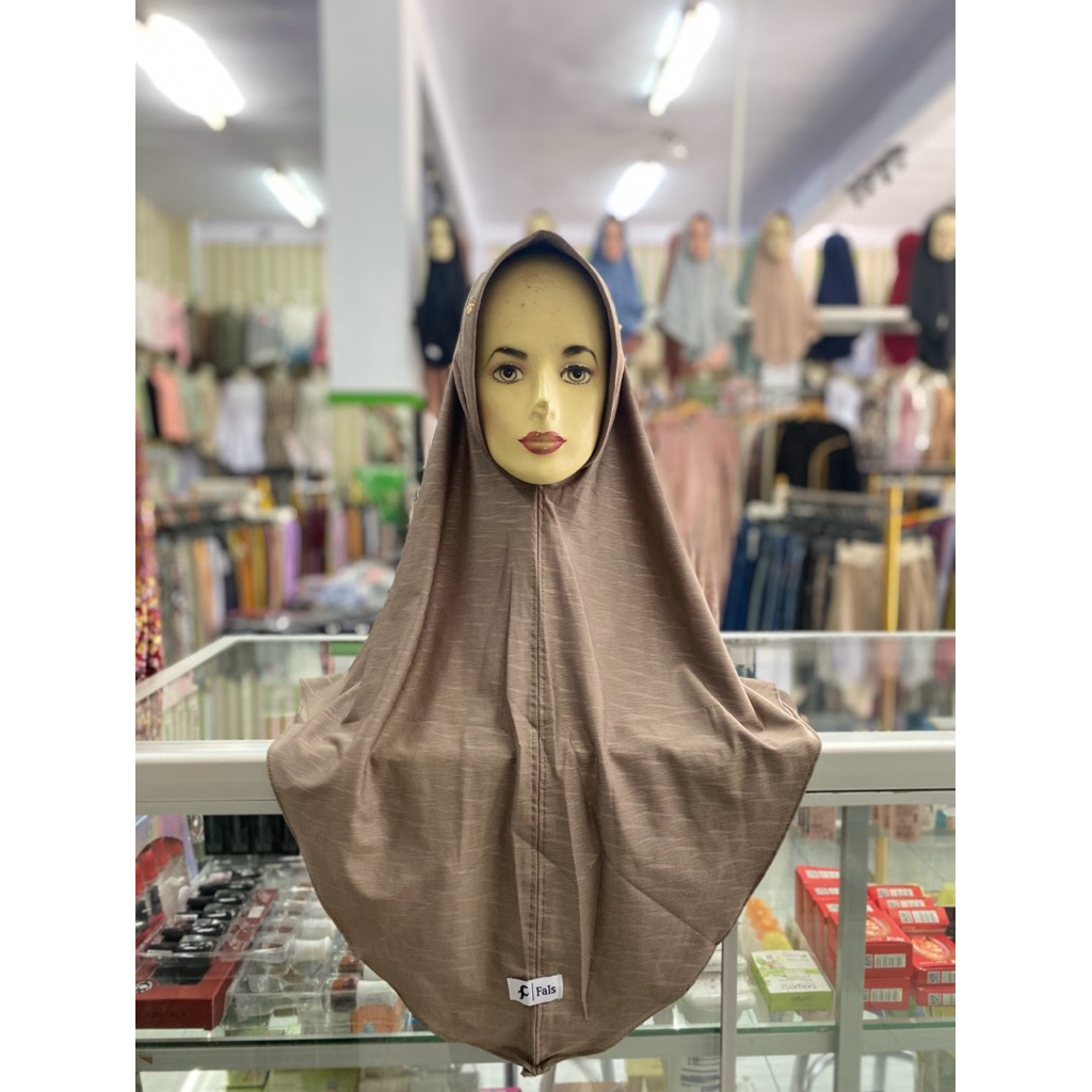 Hijab Instan Terbaru - Hijab Kekinian Model Baru