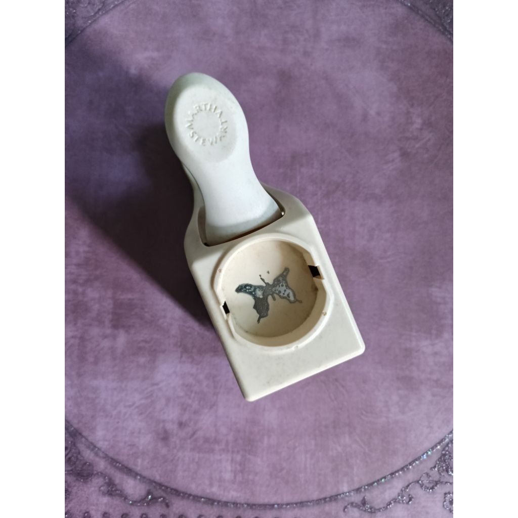 SALE,Martha Stewart Paperpunch Butterfly