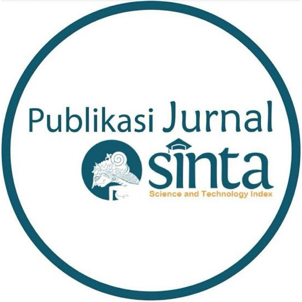 PUBLIKASI JURNAL SINTA Fasttrack