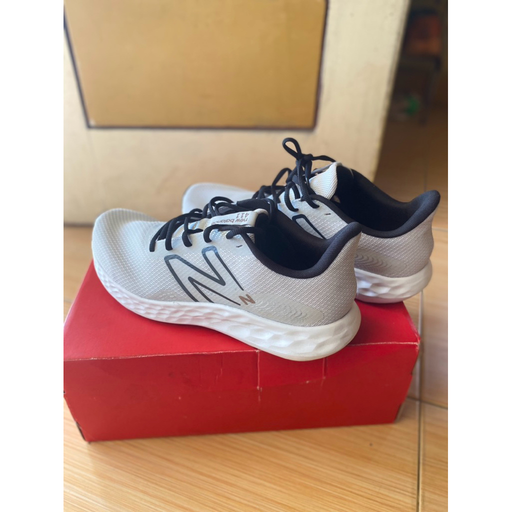 Sepatu Run New Balance Original