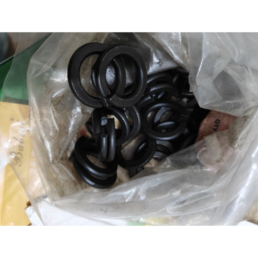 ring per baja m6 / ring per baja M8 / ring per baja m10 / ring per baja m12 / ring per baja M14 / ri