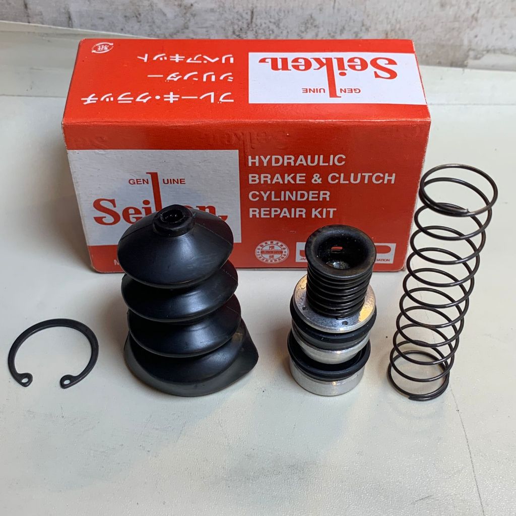 SK-31881 CO KIT MASTER KOPLING BAWAH MITSUBISHI PS135 SEIKEN