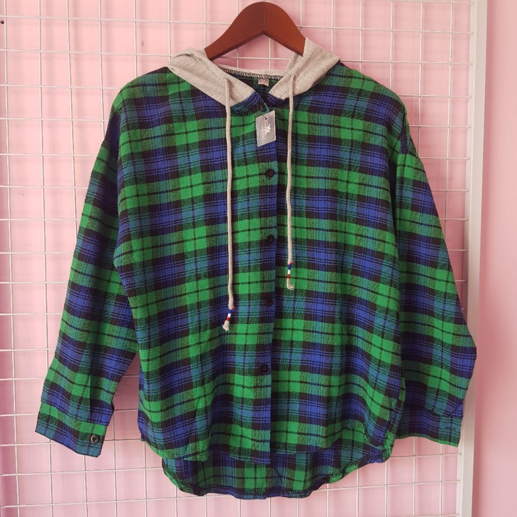 Kemeja Avenue Sale New