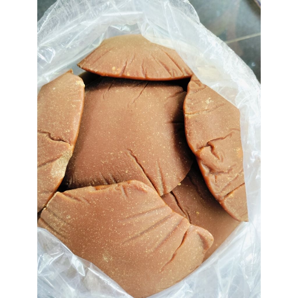 Gula jawa asli tani kebumen