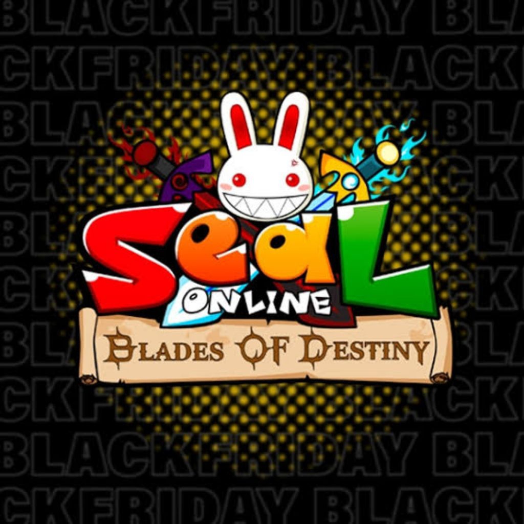 Cegel Seal Online Blade Of Destiny Server Duran