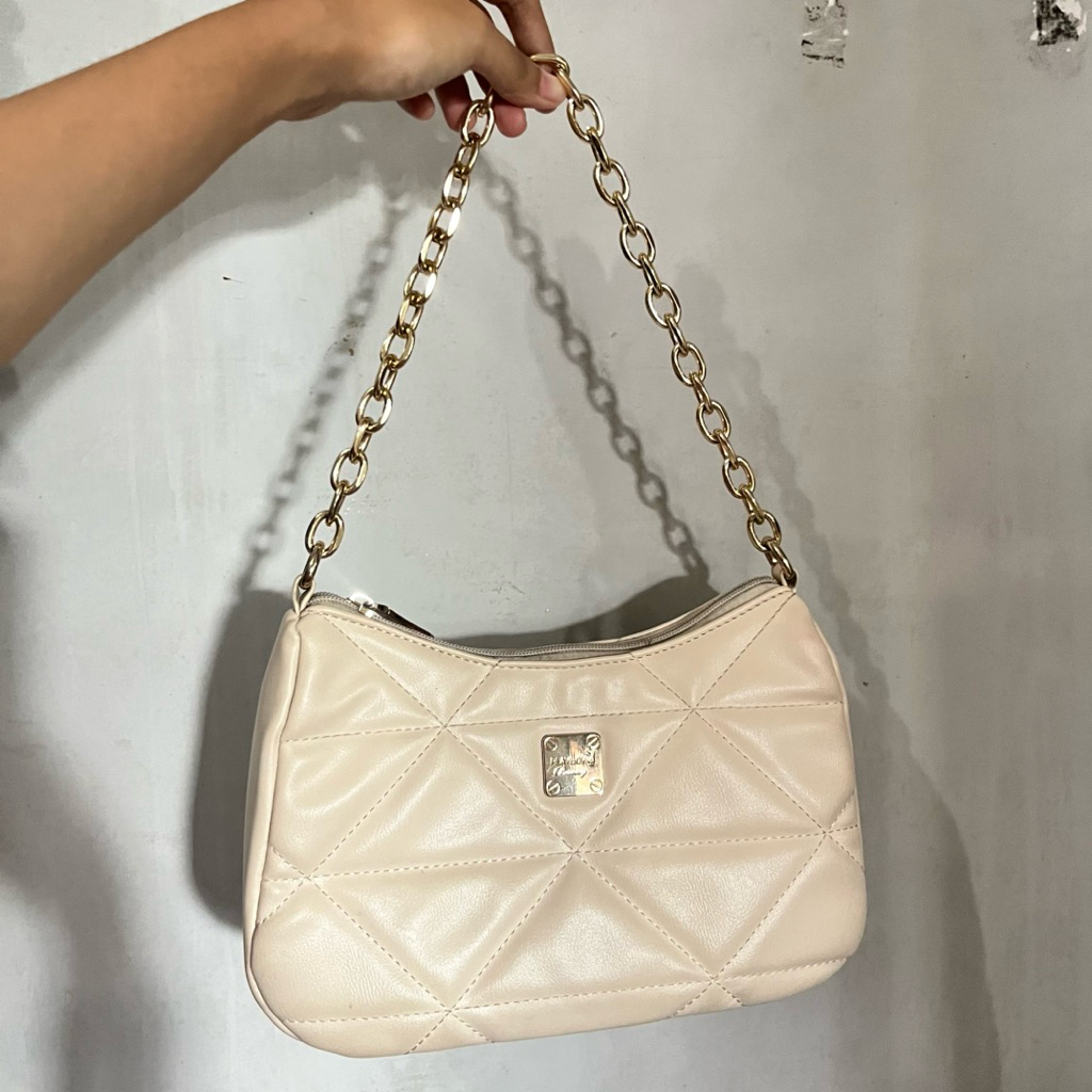 [PRELOVED] SHOULDER BAG PLAYBOY ORIGINAL