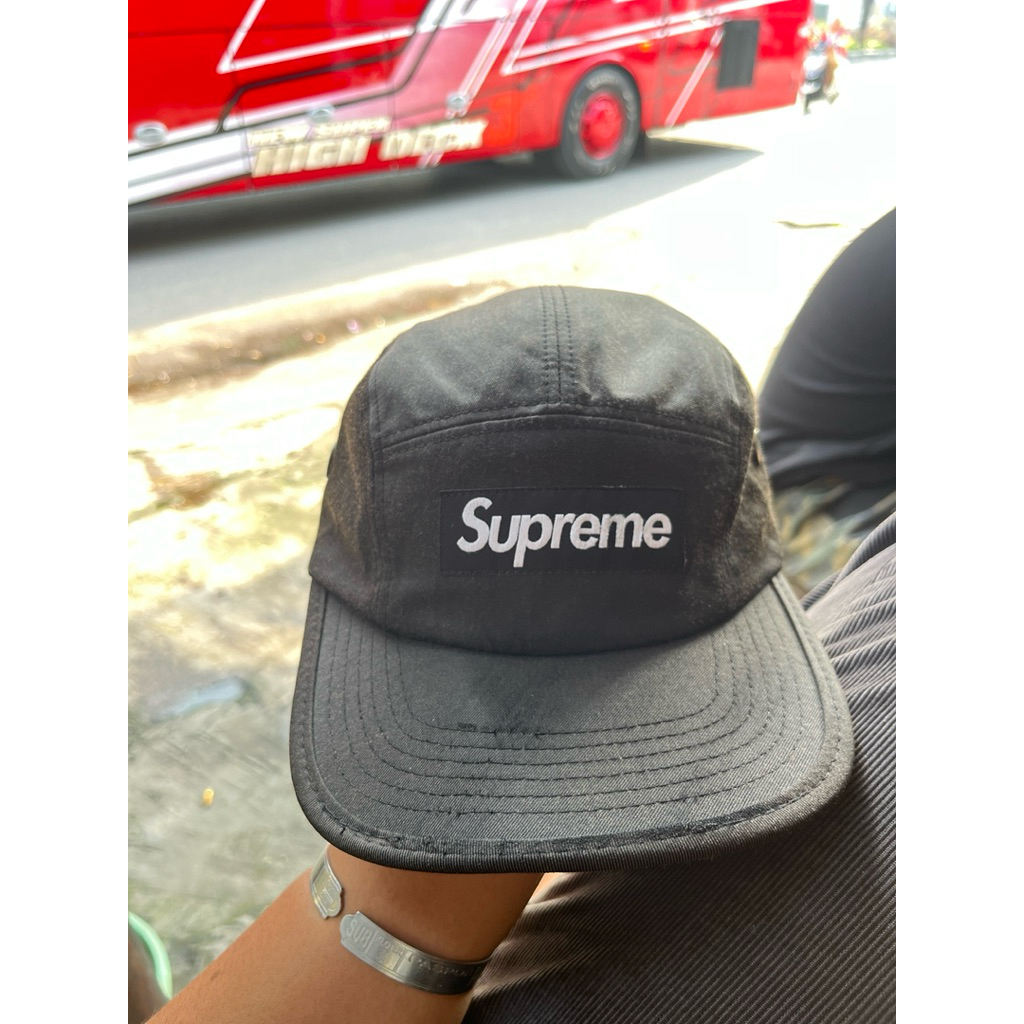 supreme hat