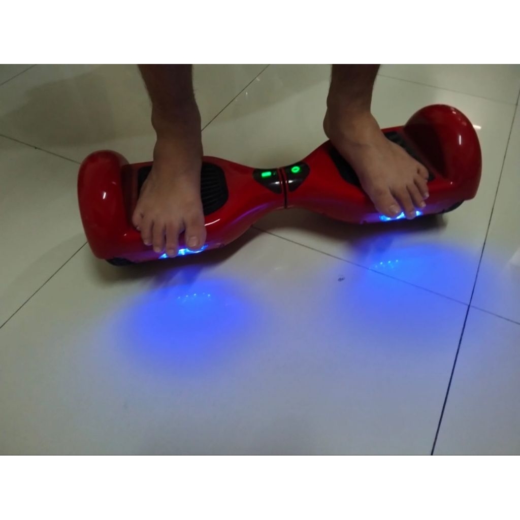 Preloved Smart balance wheel / hoverboard