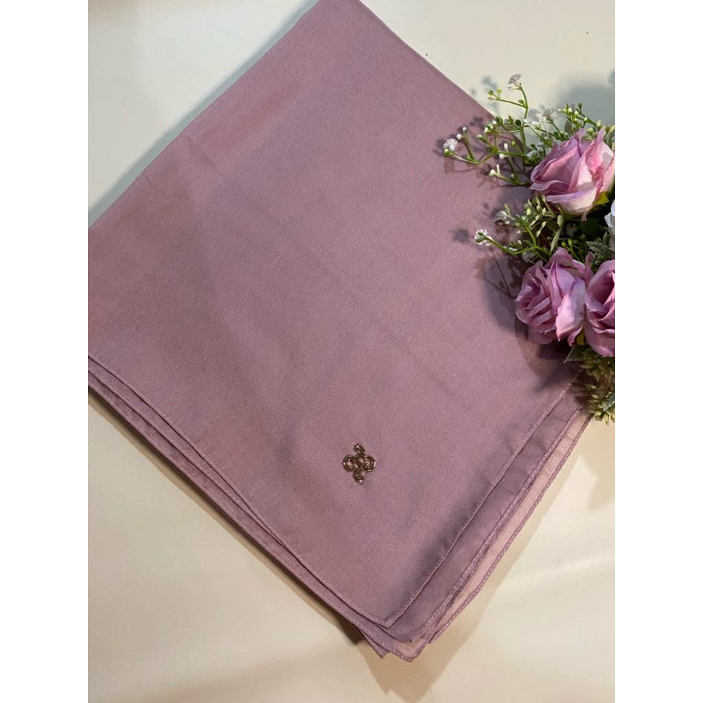 Preloved Voal Heaven Lights, Lightsclo, Lozy Hijab