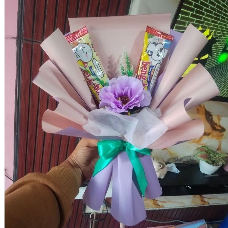 BUCKET SNACK BENG BENG MURAH