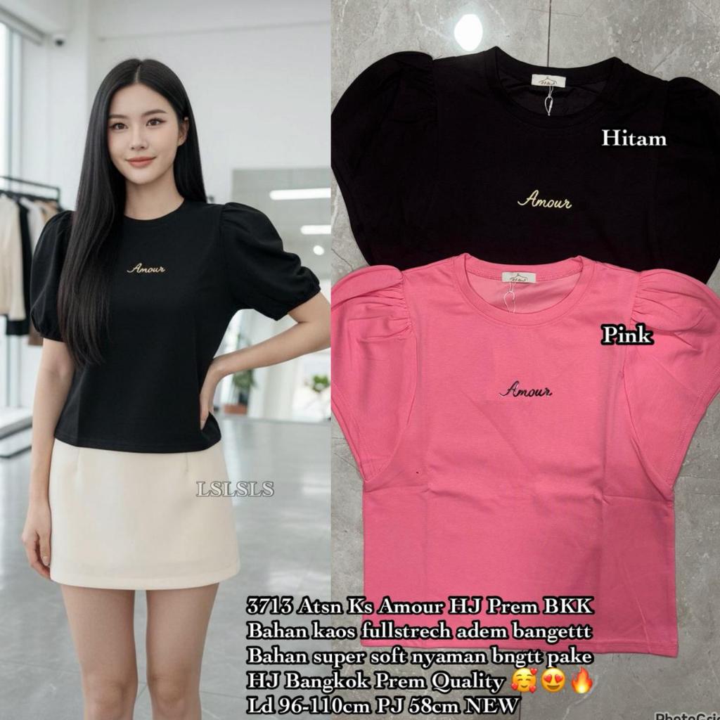 3713 ATSAN AMOUR HJ PREM BANGKOK