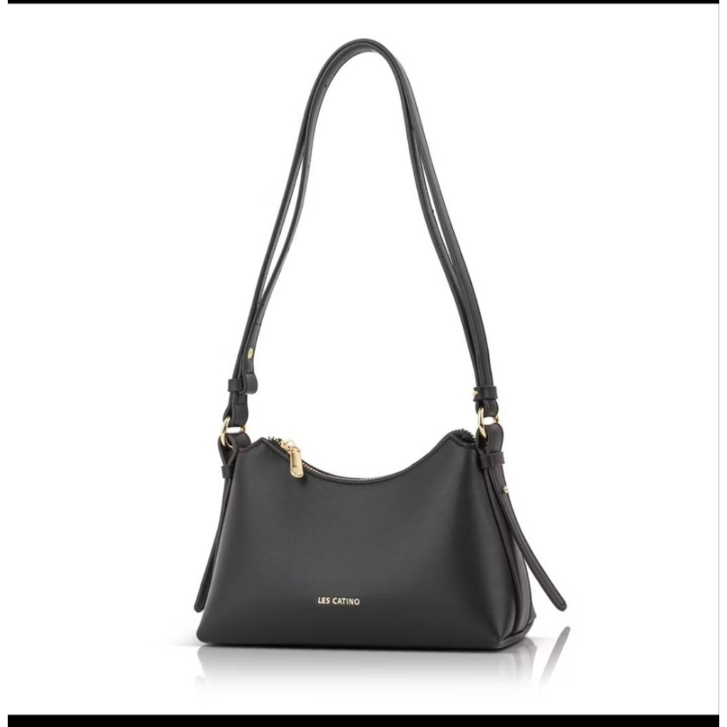 Les Catino Sania shoulder