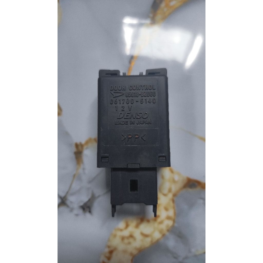 Rellay central lock Avanza/Xenia 2004-2014 ori 061700-5140