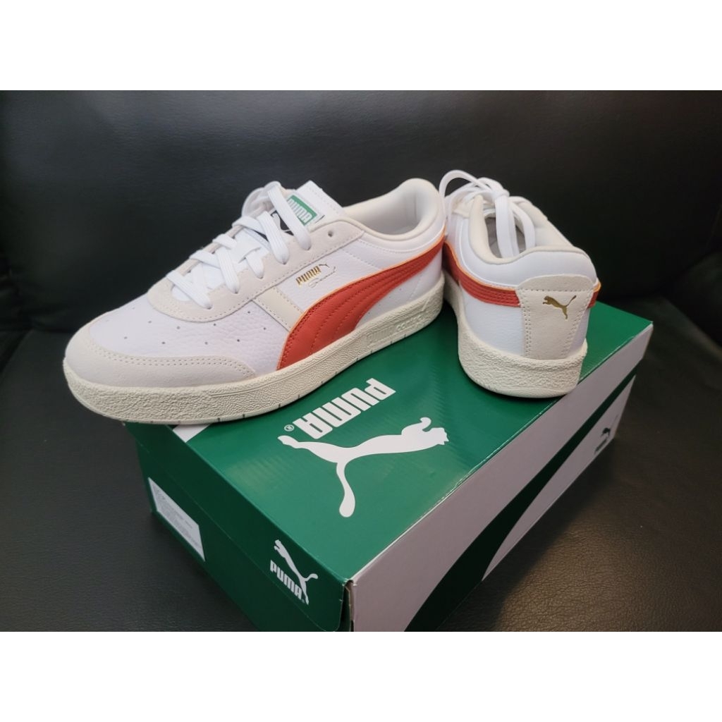 Sepatu Sneakers Puma Seoul Original