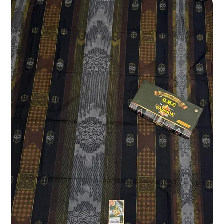 ORIGINAL SARUNG WADIMOR GMC